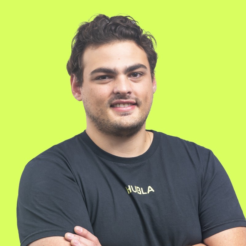Rafael Capelão